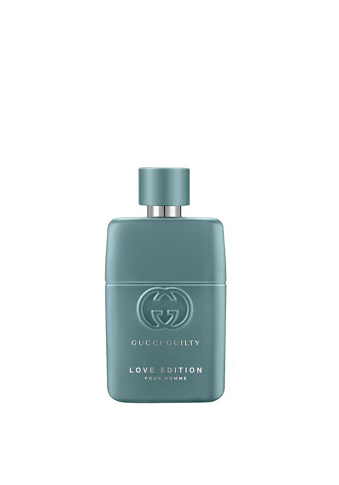 Gucci Guilty Love Edition Eau de Parfum Pour Homme