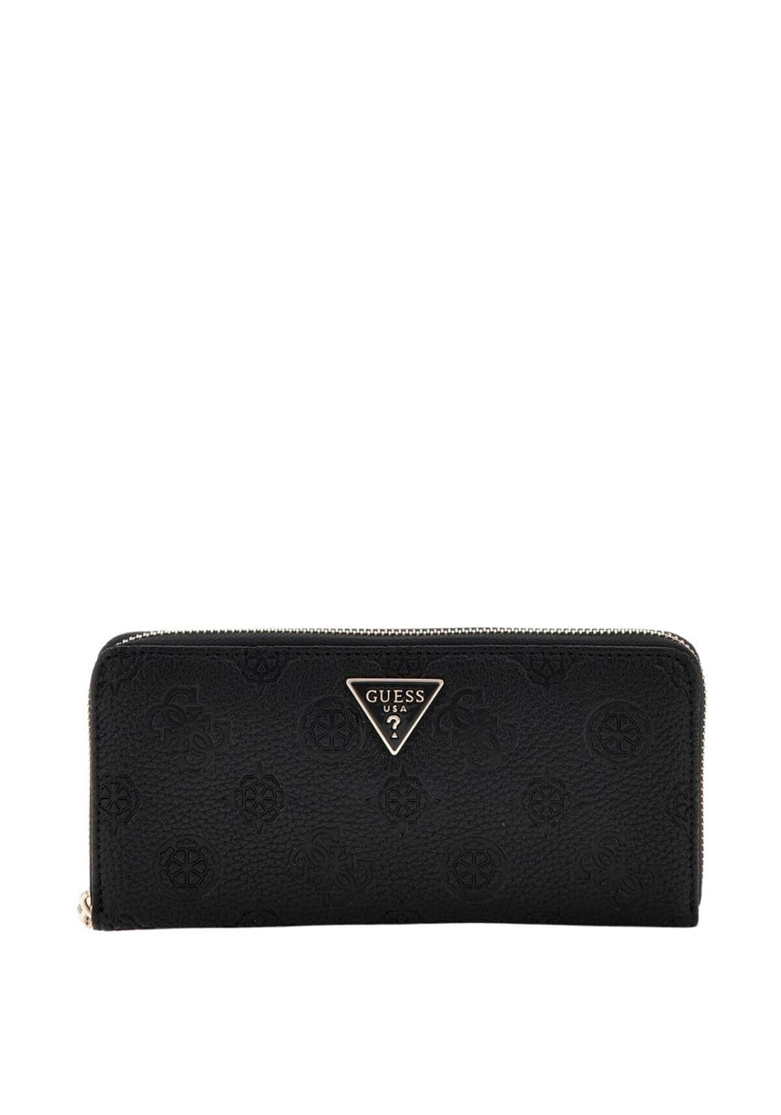 GUESS CRESIDIA II SLG LRG ZIP AROUND Geldbörsen | Schuh Mücke