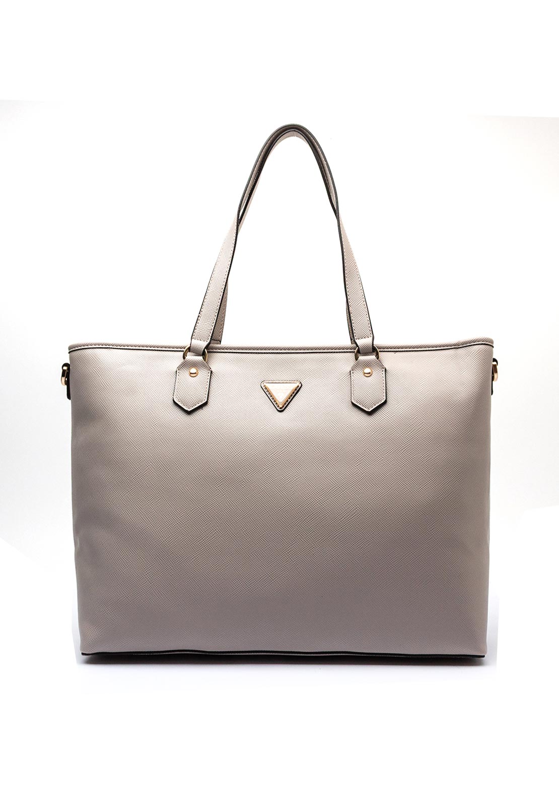 Guess Norom Travel Tote Bag, Natural