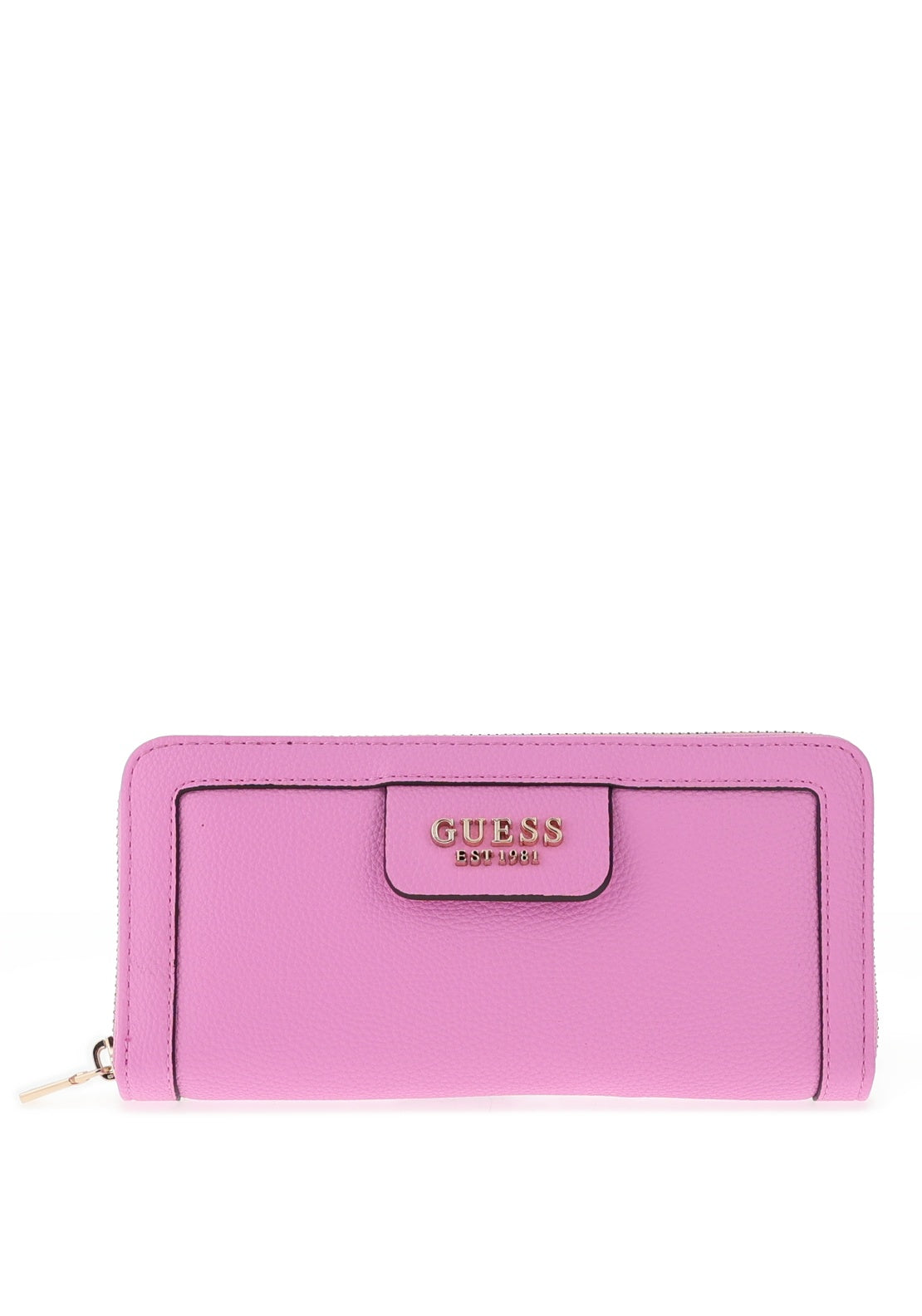 Guess Eco Angy Wallet, Flamingo McElhinneys