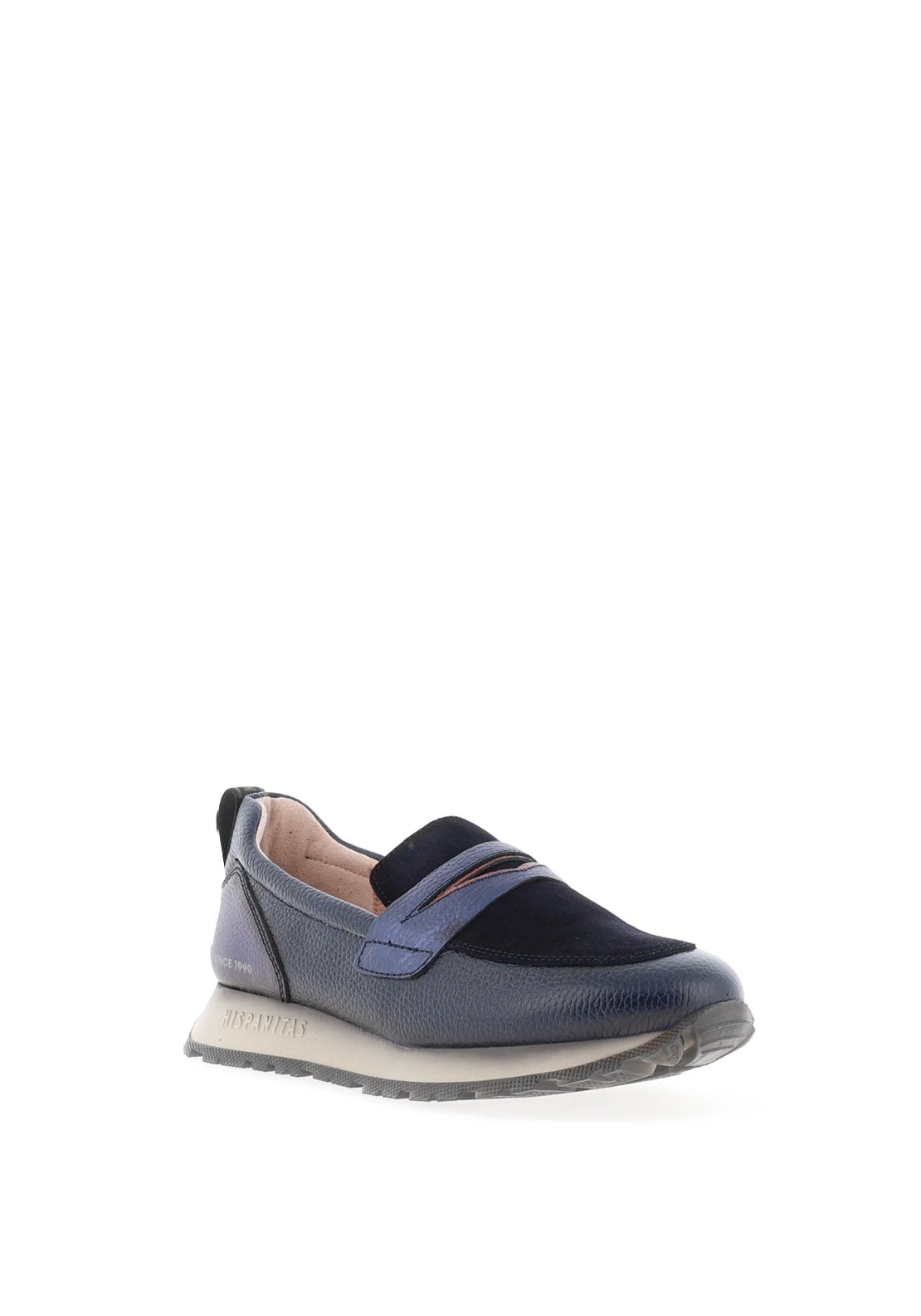 HISPANITAS KANSAS LADIES COMFORT SHOE