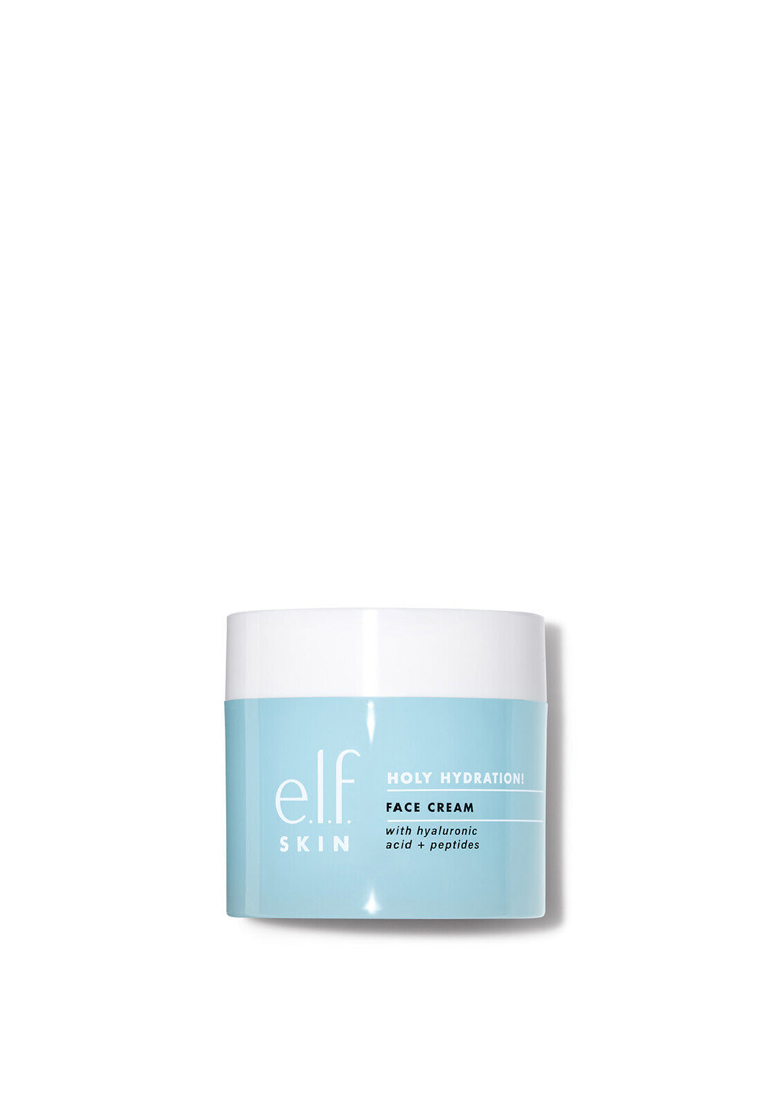 E.l.f. Holy Hydration Face Cream, 50g