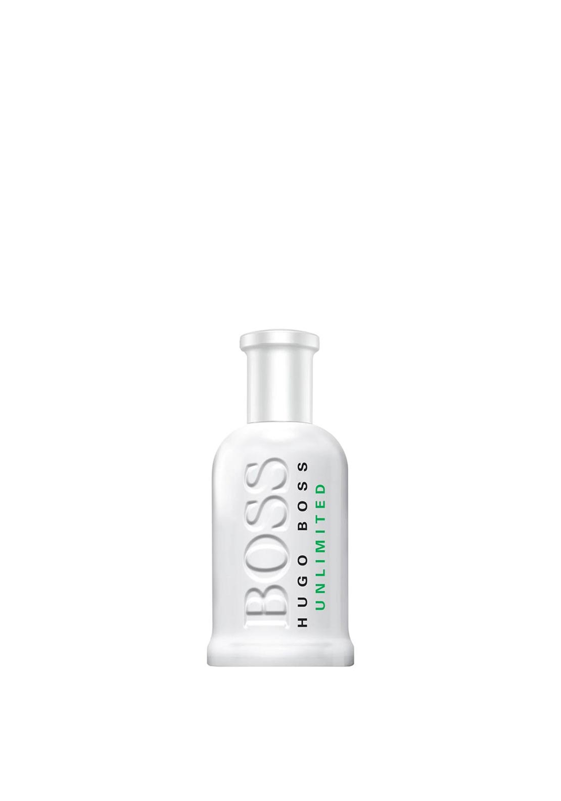 Hugo Boss Bottled Unlimited Eau De Toilette, 50ml McElhinneys