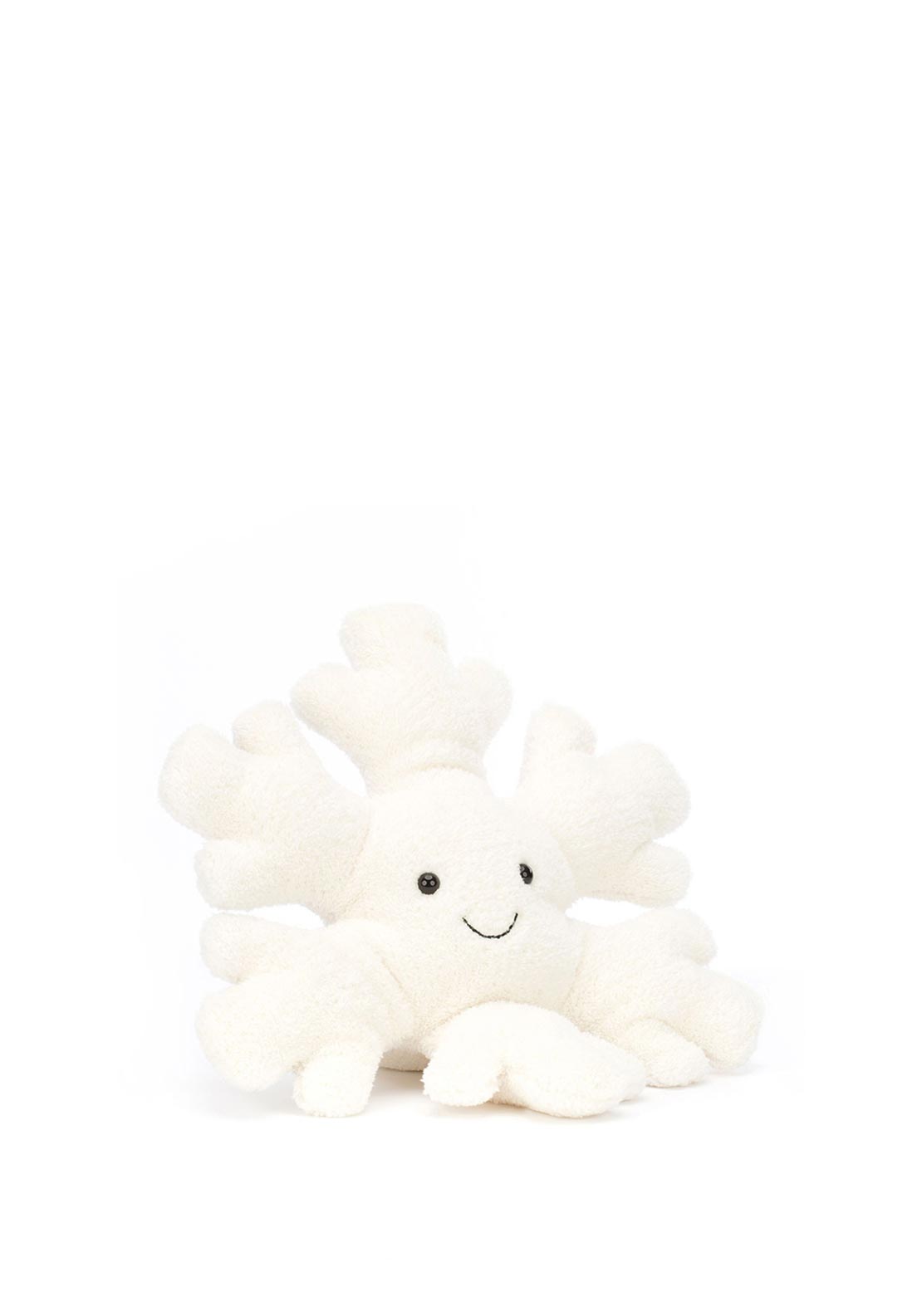 Jellycat I Am Large Amuseable Snowflake