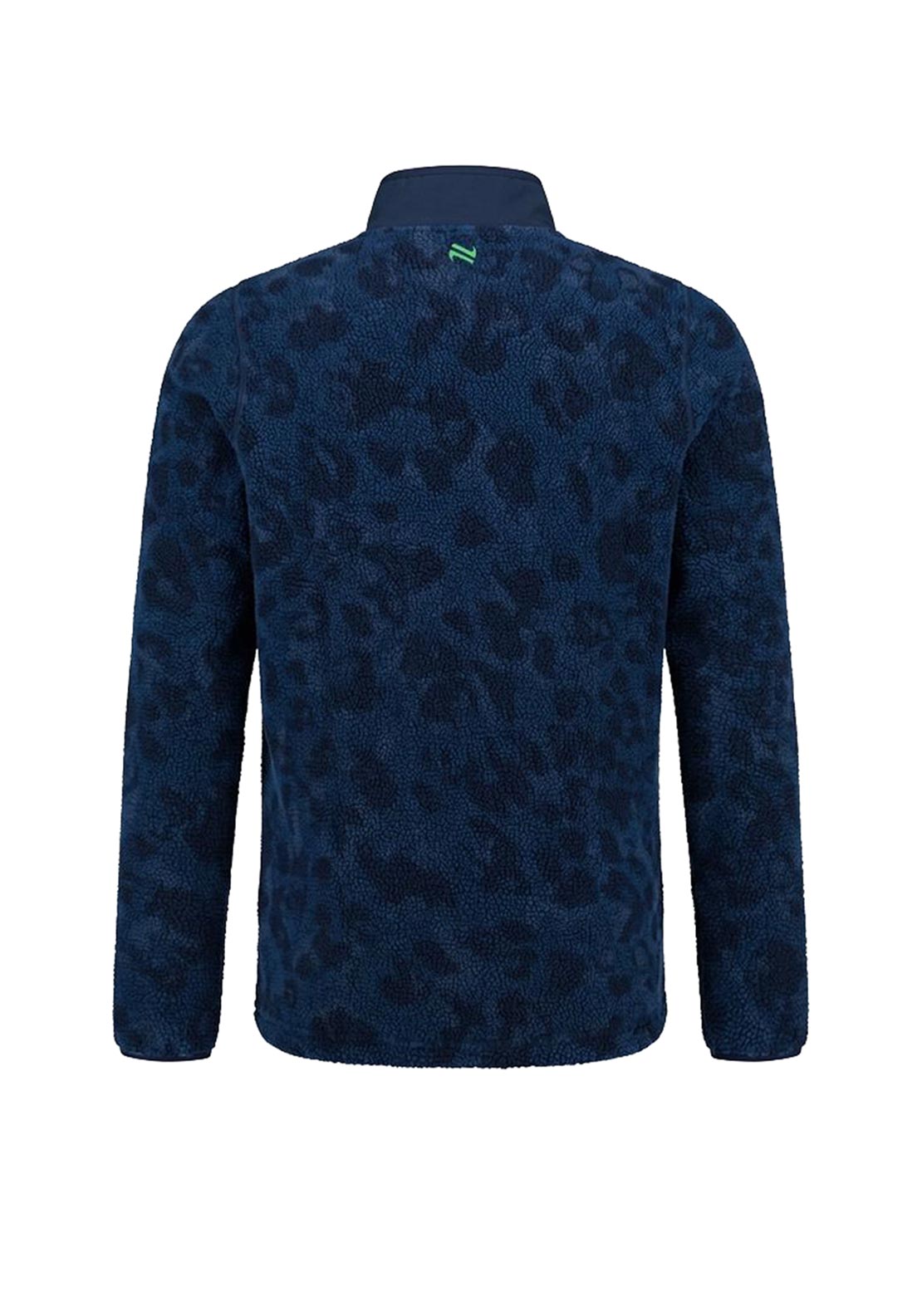 O’Neills Kids Donegal GAA Imperium Sherpa Fleece, Navy