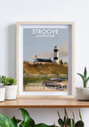 Ireland Posters Stroove Head Lighthouse