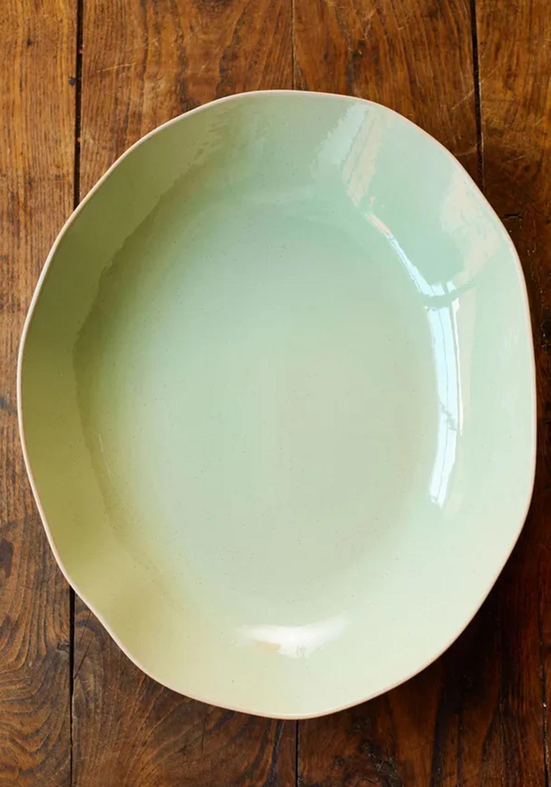 Jamie Oliver Big Love Bowl, Green