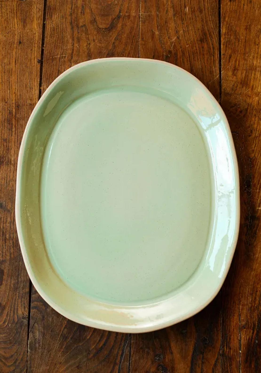 Jamie Oliver Big Love Feast Platter, Green