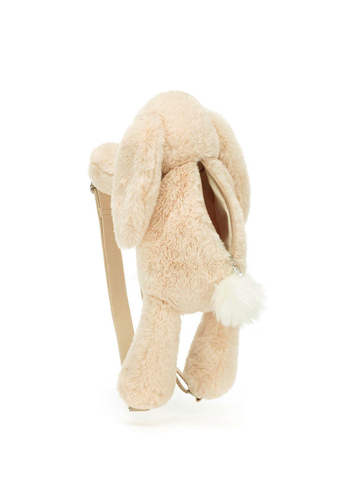 Jellycat I Am Smudge Rabbit Backpack