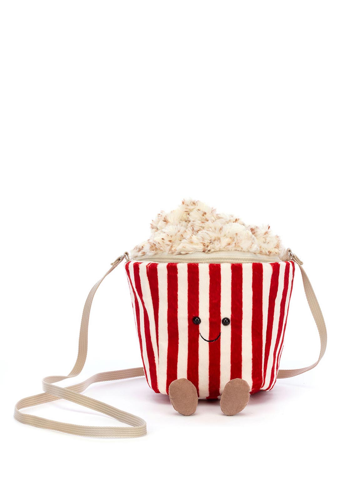 Jellycat Amuseable Popcorn Bag main image 1