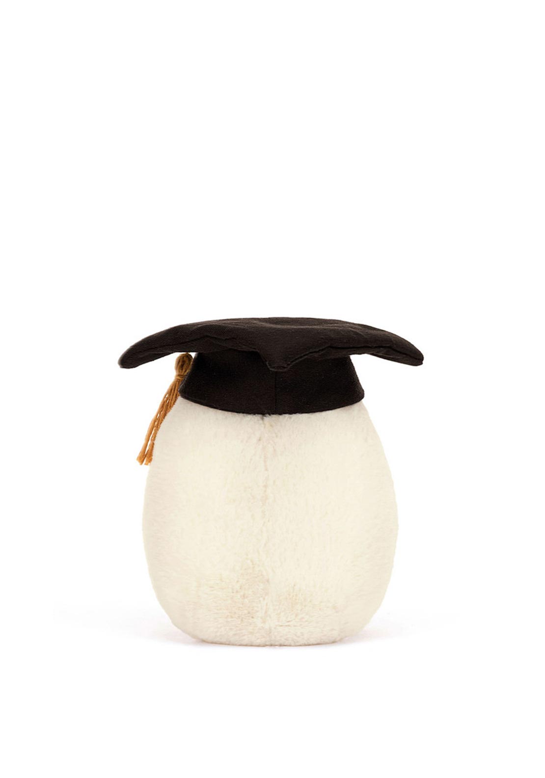 Jellycat I Am Amuseables Boiled Egg Graduation