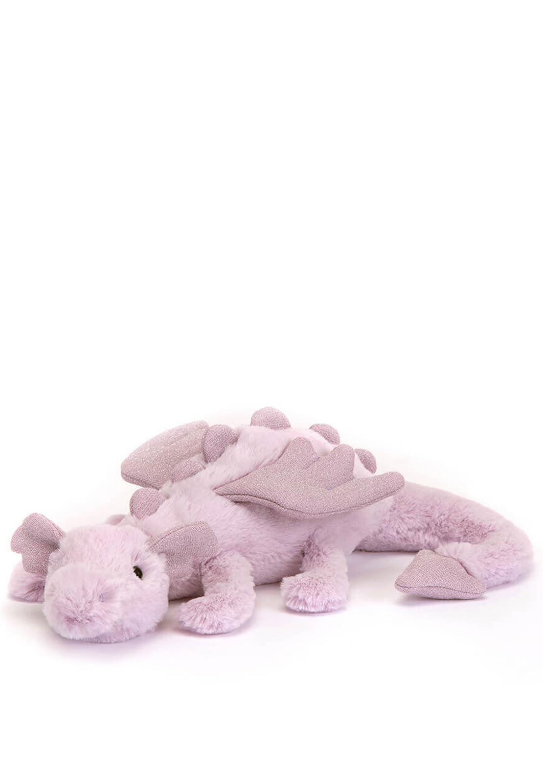 Jellycat I Am Lavender Dragon, Little