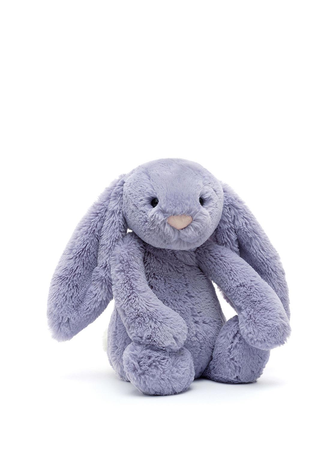 Viola Bashful ジェリーキャット Jellycat うさぎ ビオラ紫バニー Bunny Viola Bashful  Bunny を通販 うさぎ ビオラ ぬいぐるみ