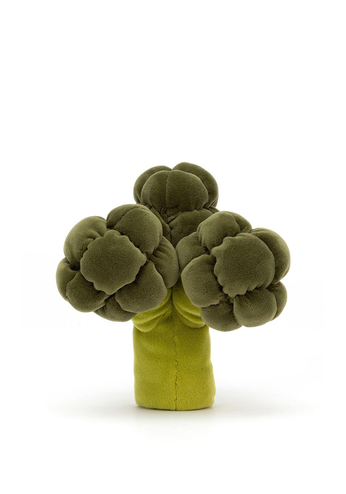 Jellycat I Am Vivacious Broccoli