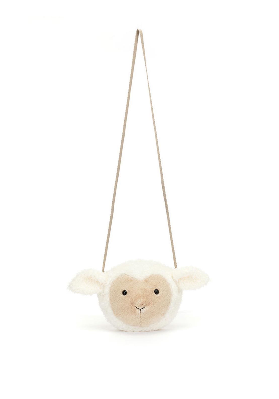 Jellycat Little Lamb Bag