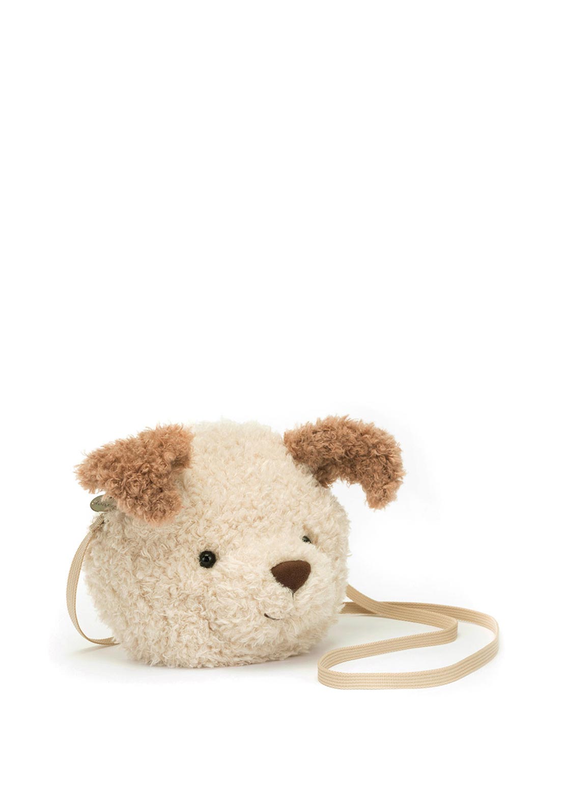 Jellycat Little Pup Bag