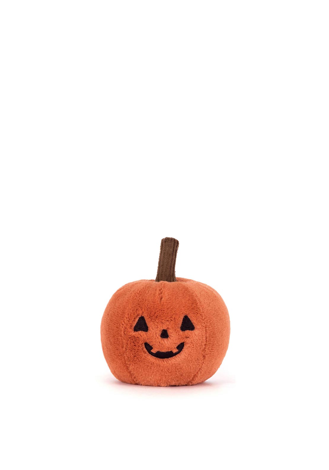 Jellycat My Name Is Ooky Jack O Lantern