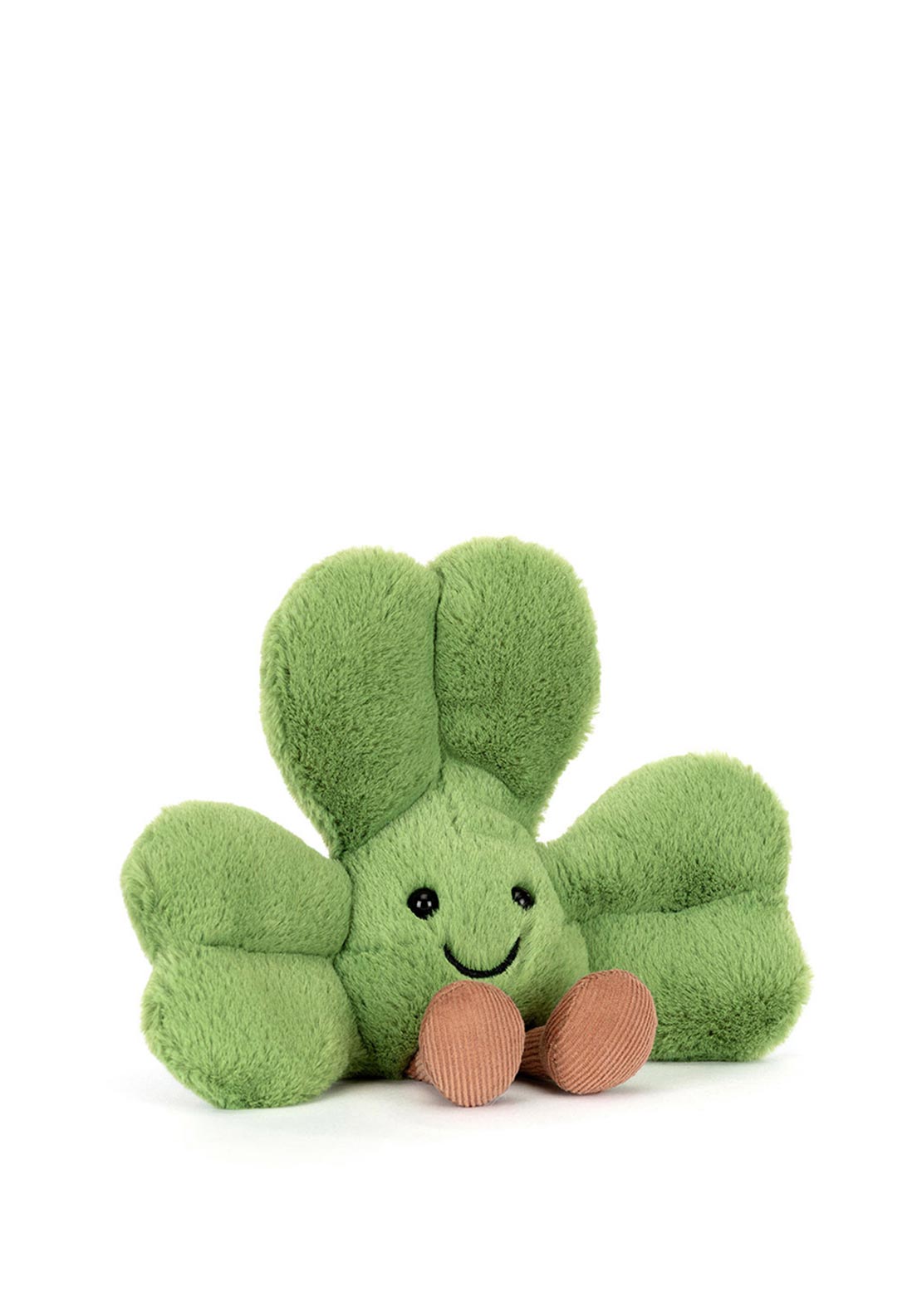Jellycat My Name Is Siofra Shamrock