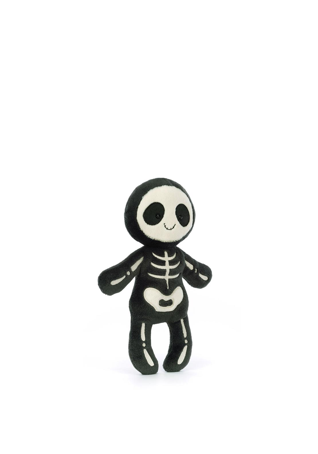 Jellycat My Name Is Skeleton Bob