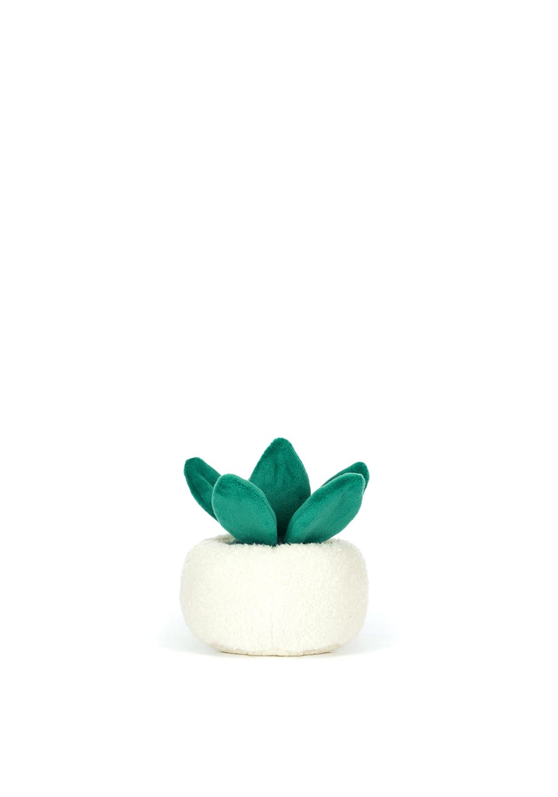 Jellycat My Name Is Amuseables Skull Planter