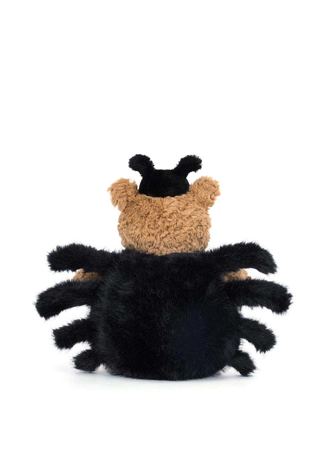 Jellycat My Name Bartholomew Bear Spider