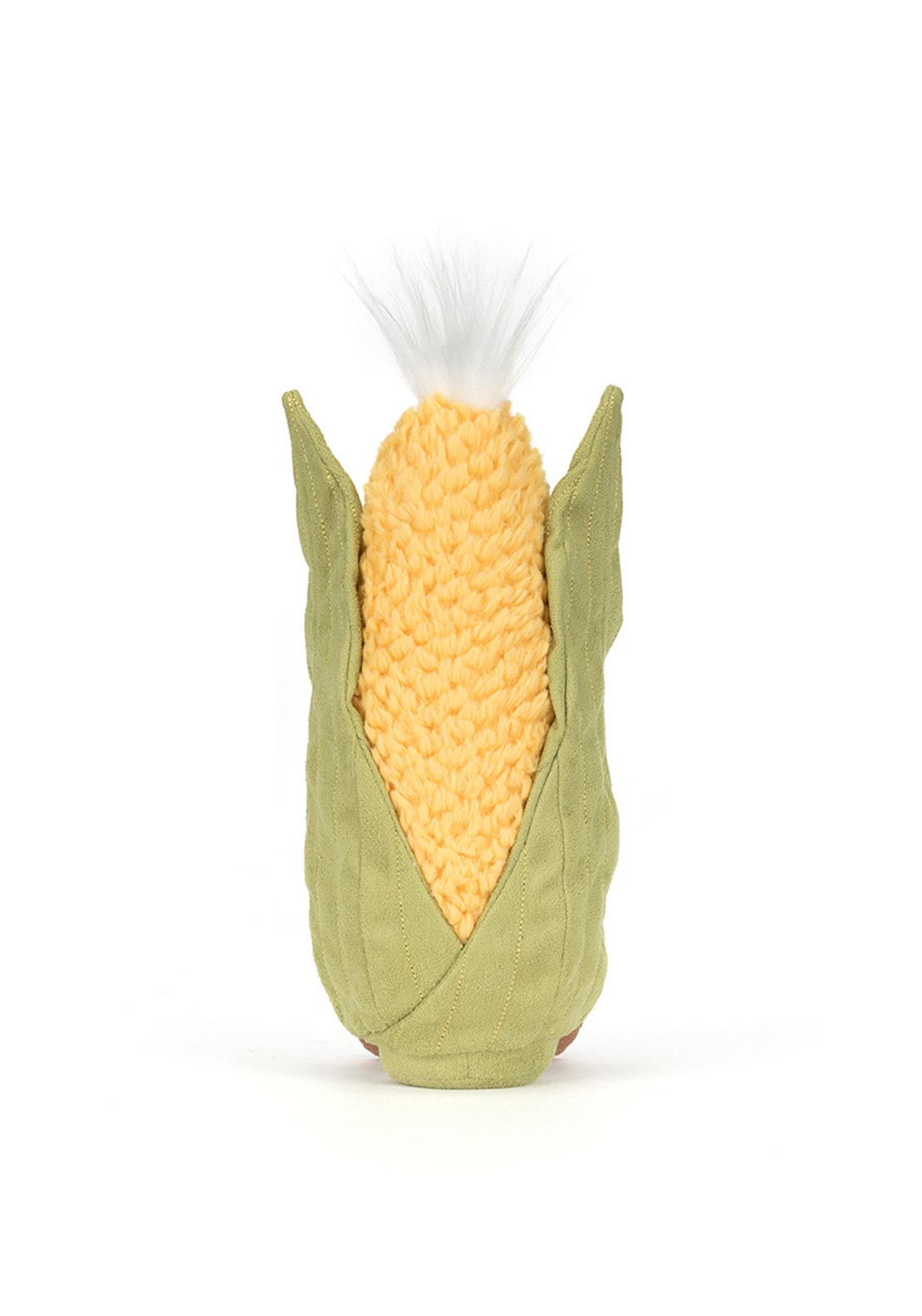 Jellycat My Name Is Amuseables Sweetcorn