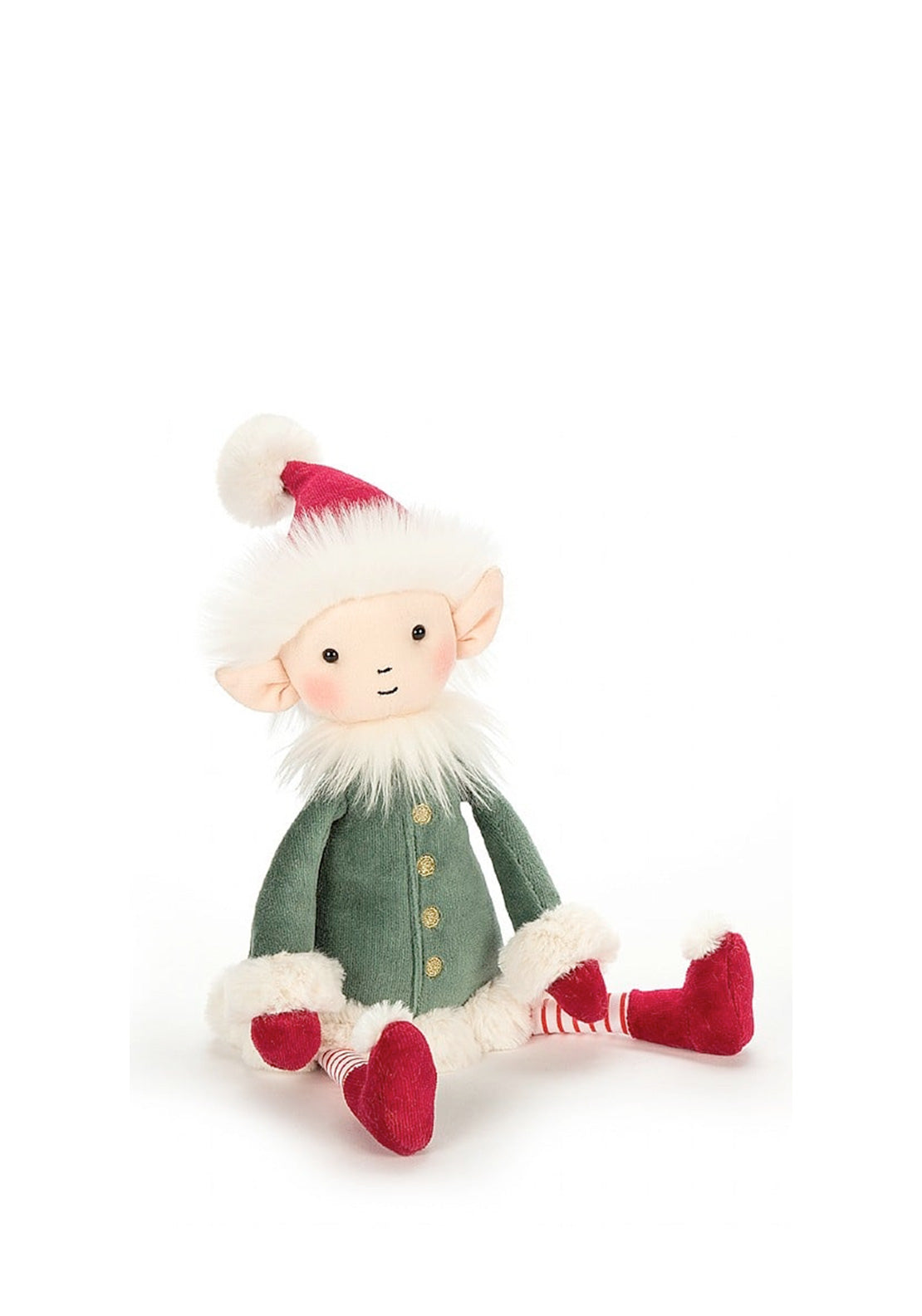 Leffy Elf Small JELLYCAT