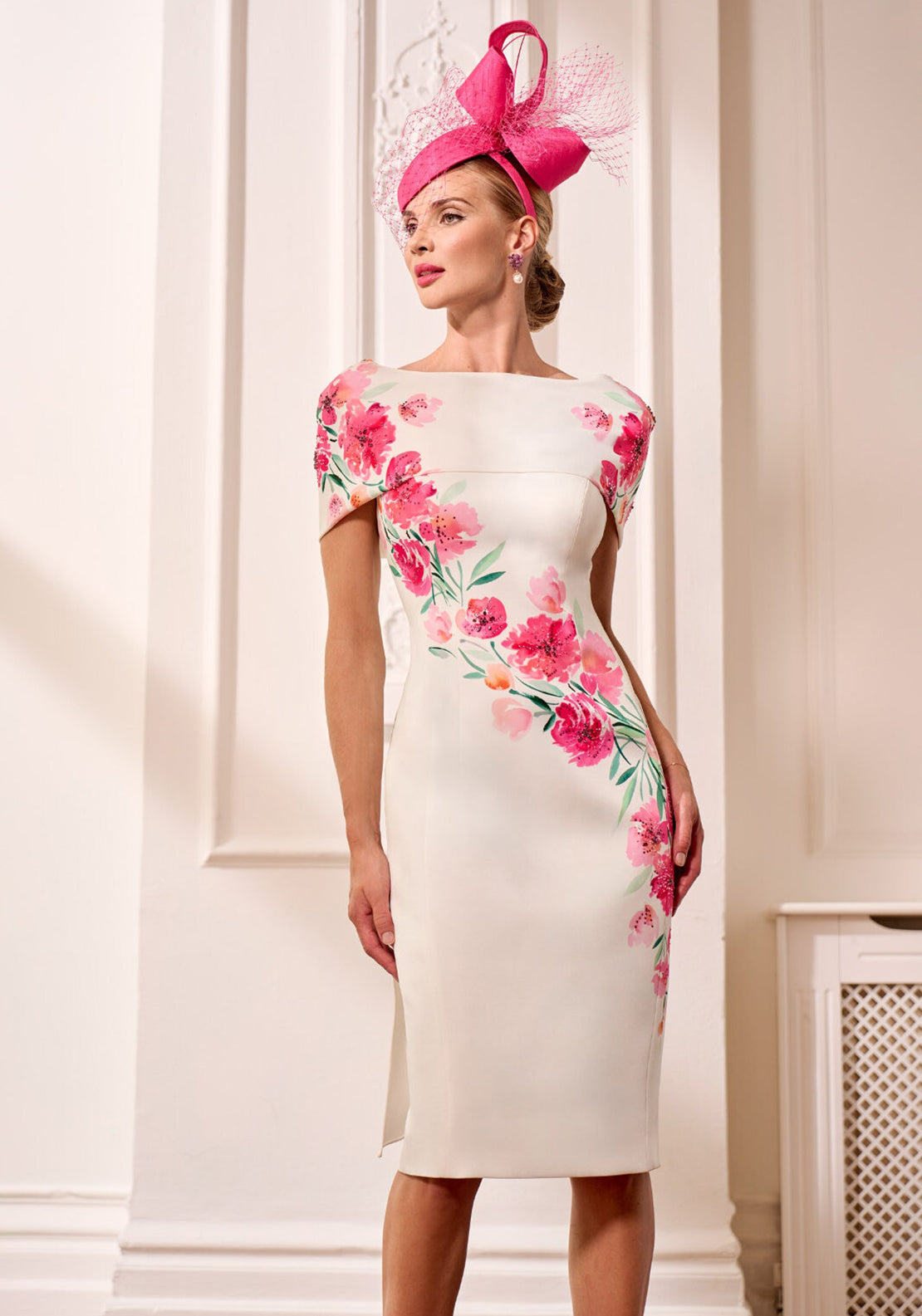 Wedding Dress Mcelhinneys Mother Of Bride Mcelhinneys Mother Of