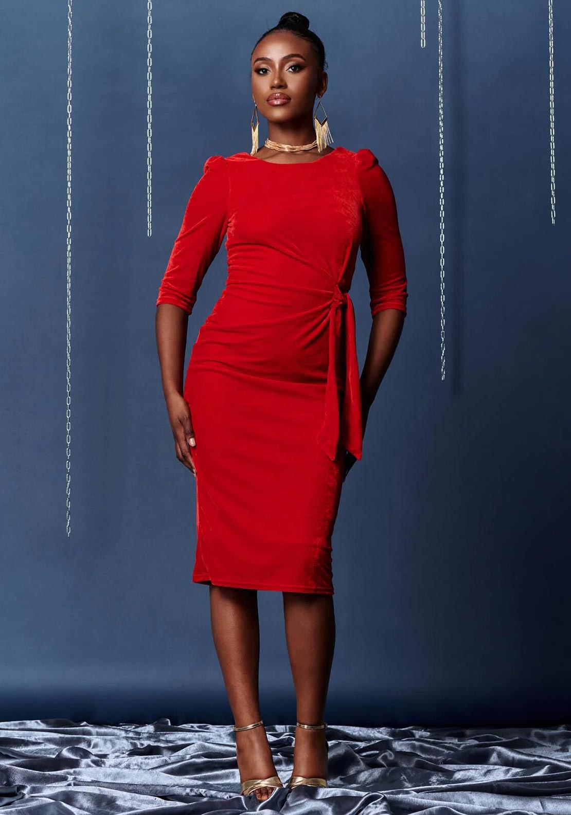 Fashion Female Professional Dress How To Dress Professionally: Tips To  Finding The Perfect