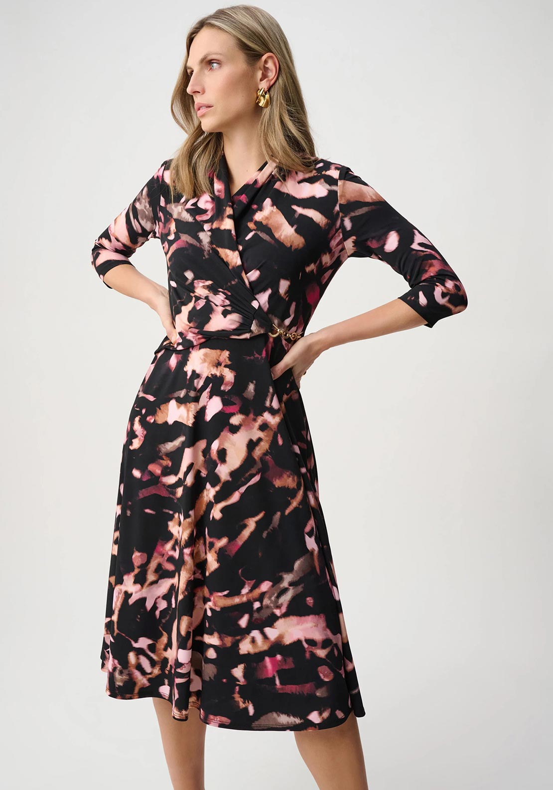 joseph ribkoff christmas dresses Joseph Ribkoff 231741