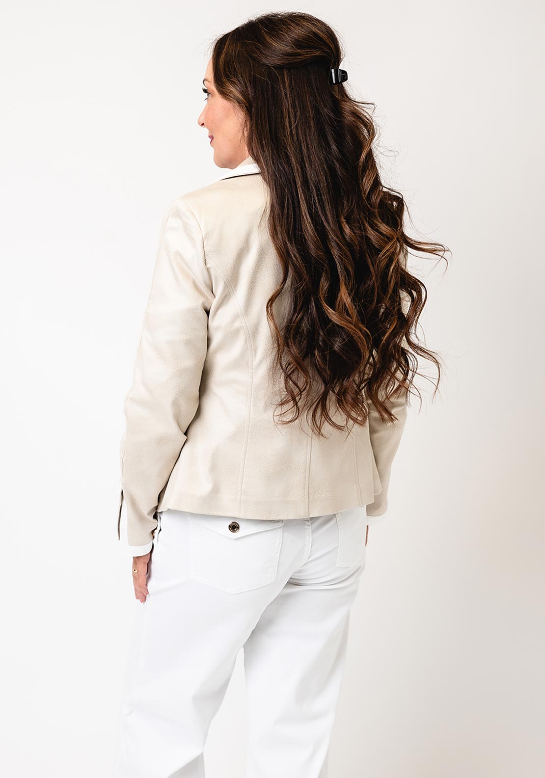 JOSEPH RIBKOFF LDS JACKET