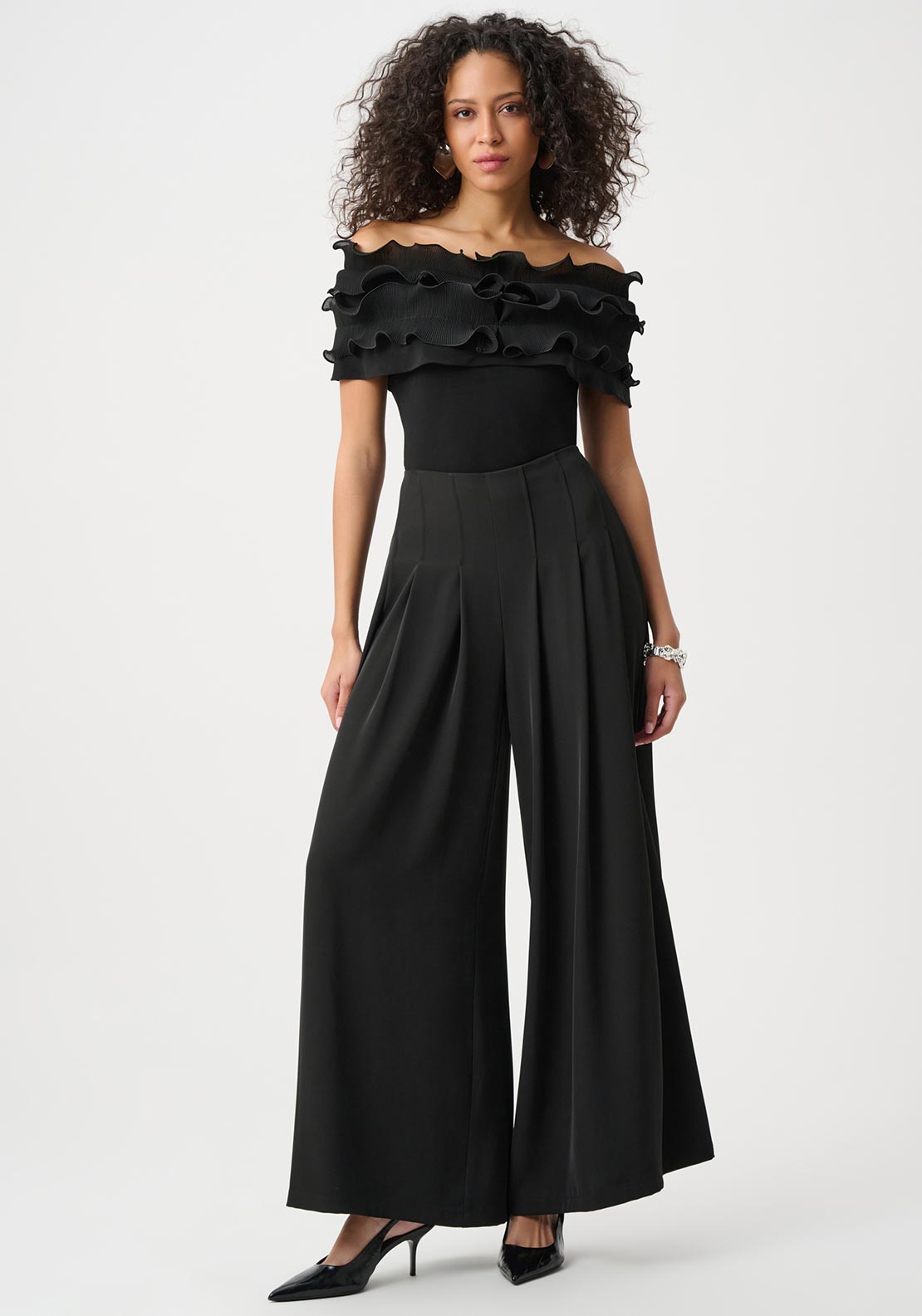 JOSEPH RIBKOFF LDS TOP
