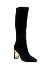 Kate Appleby Fazeley Knee High Boots, Black