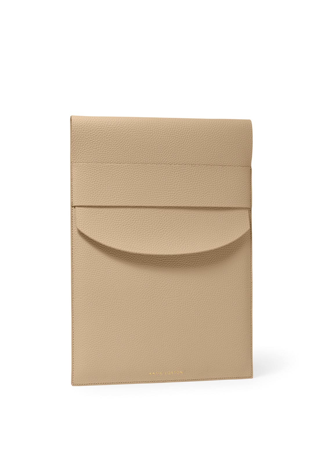 Katie Loxton Laptop Sleeve, ‘Do Everything with Love’
