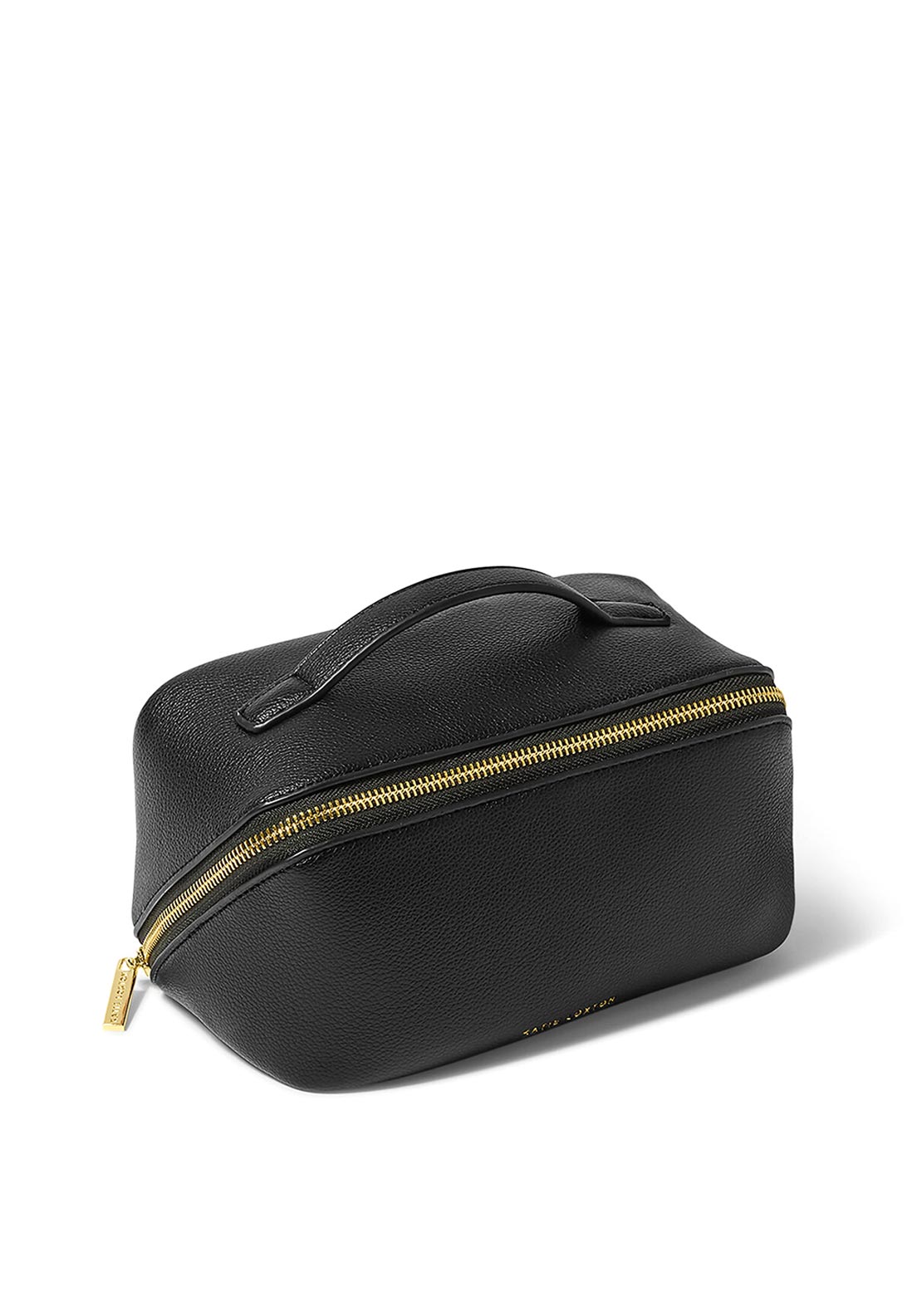 Katie Loxton Medium Makeup and Wash Bag, Black