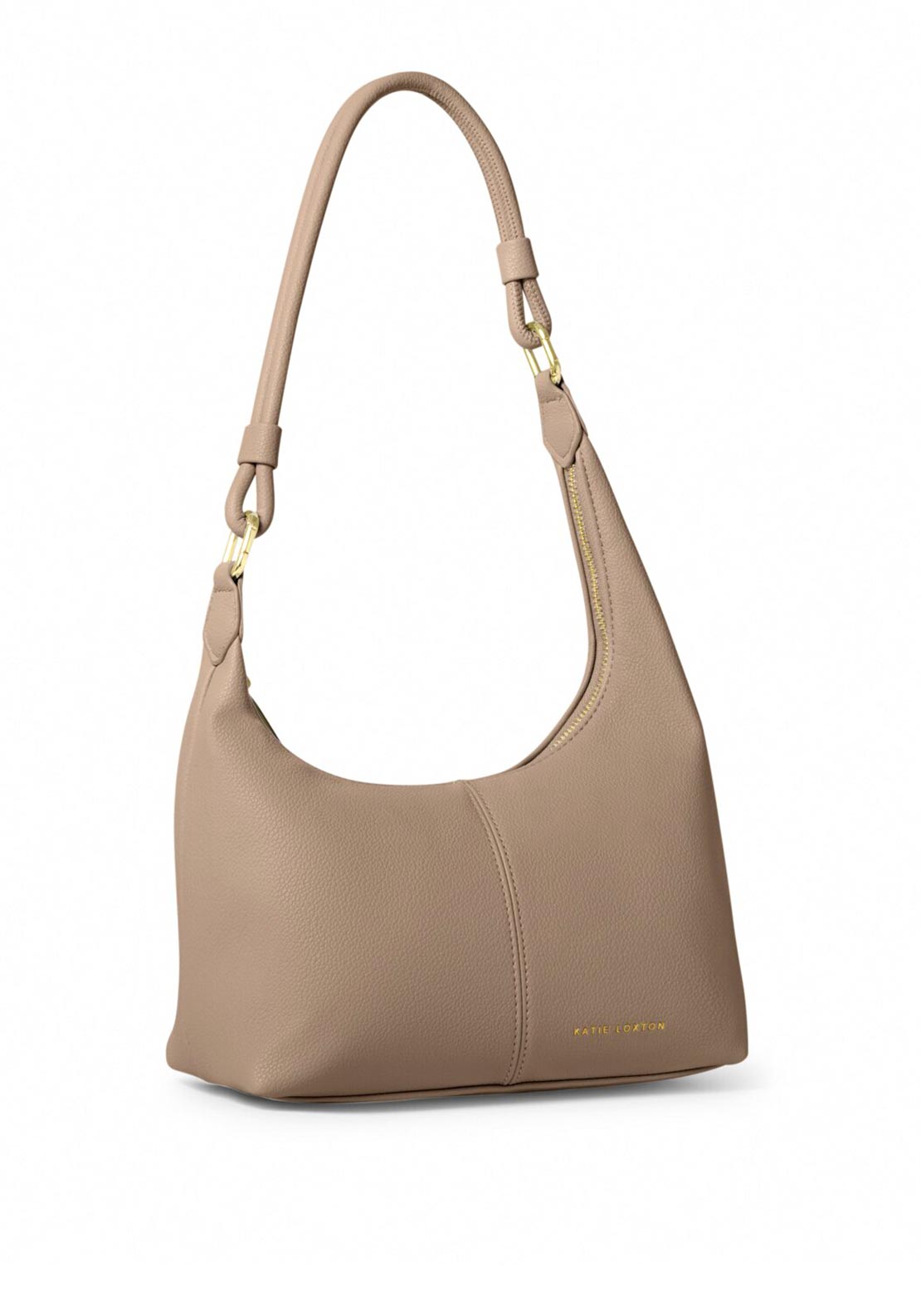 Katie Loxton Meela Multiway Bag, Mocha McElhinneys