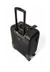 Katie Loxton Oxford Cabin Suitcase, Black