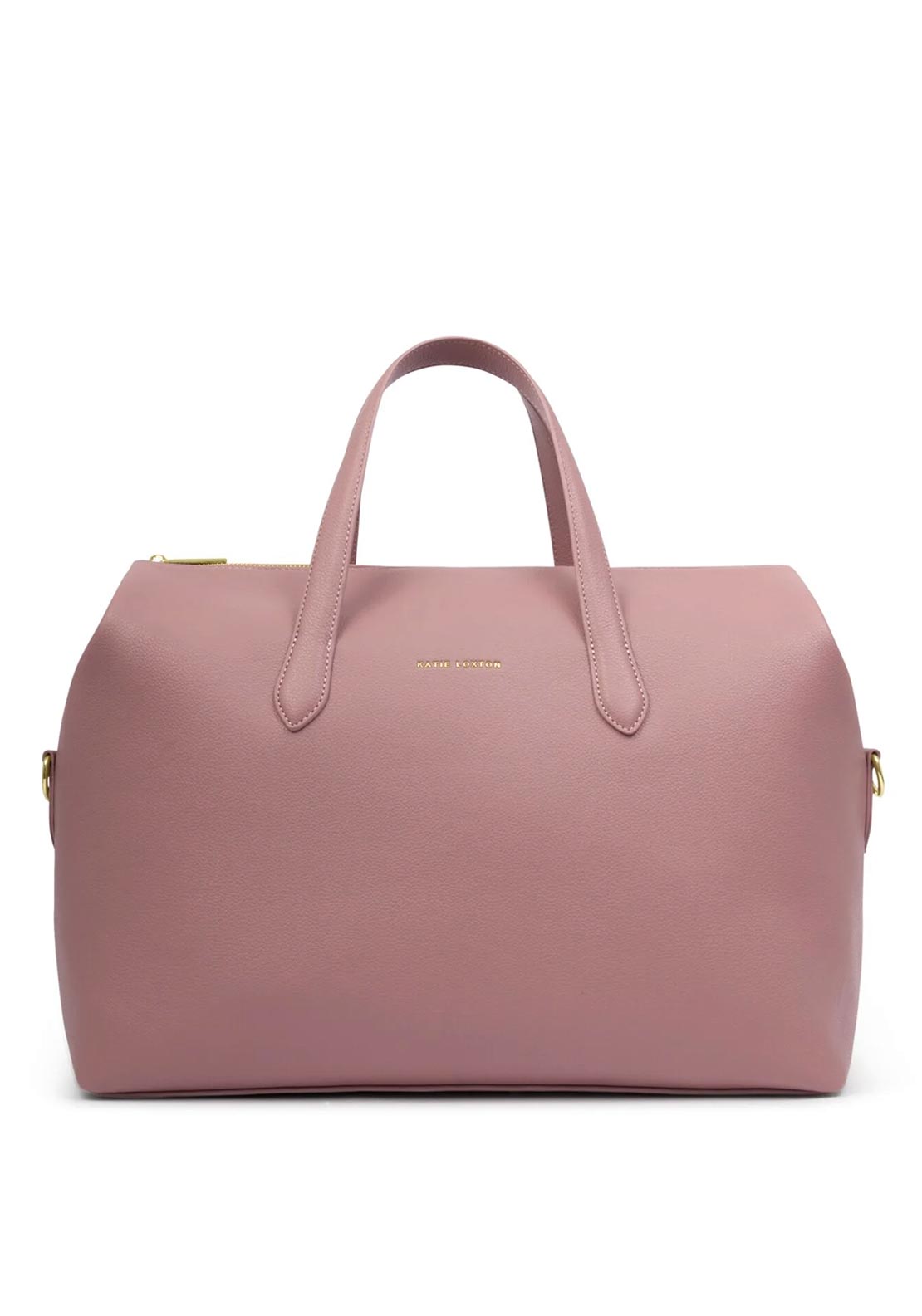 Katie Loxton Milan Cabin Bag, Pink