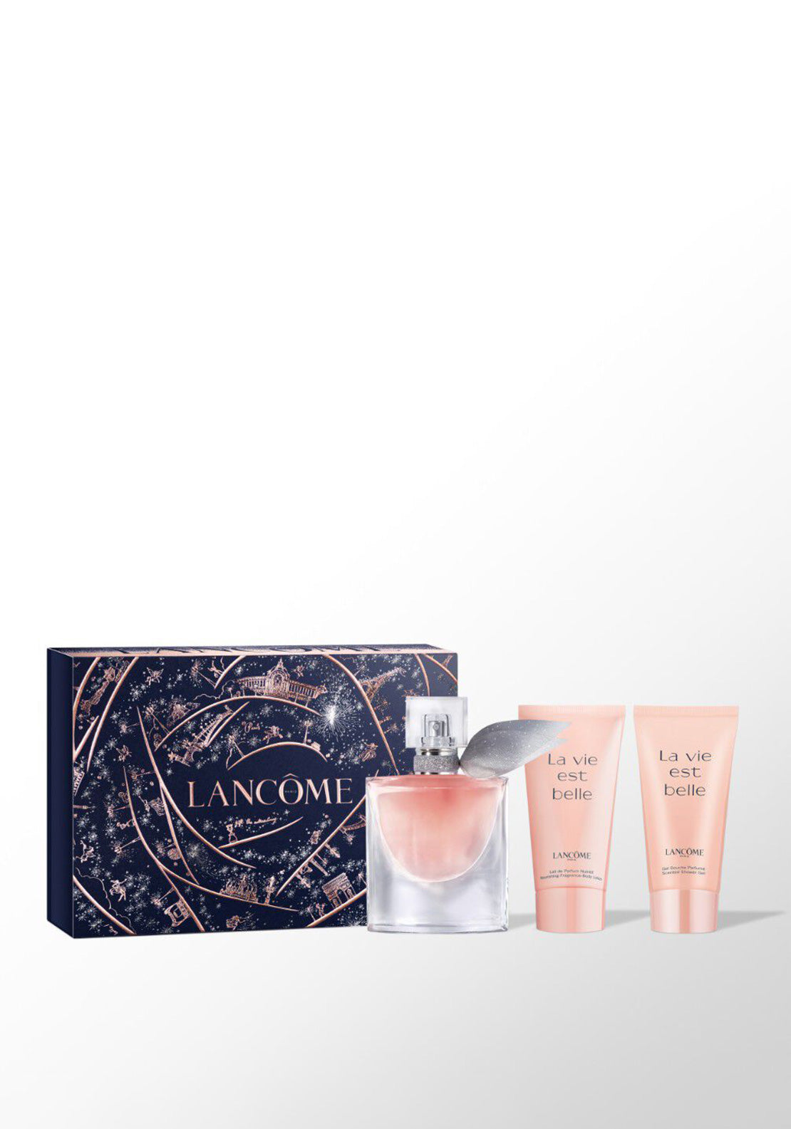 Lacome la vie est belle 30ml christmas gift set