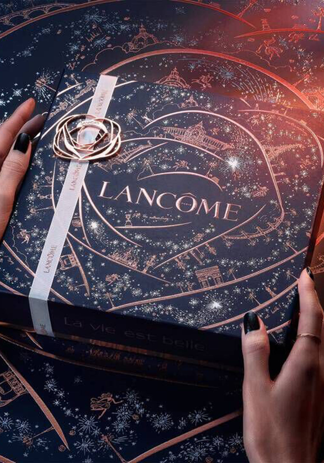 Lancome Idôle 50ml EDP Gift Set
