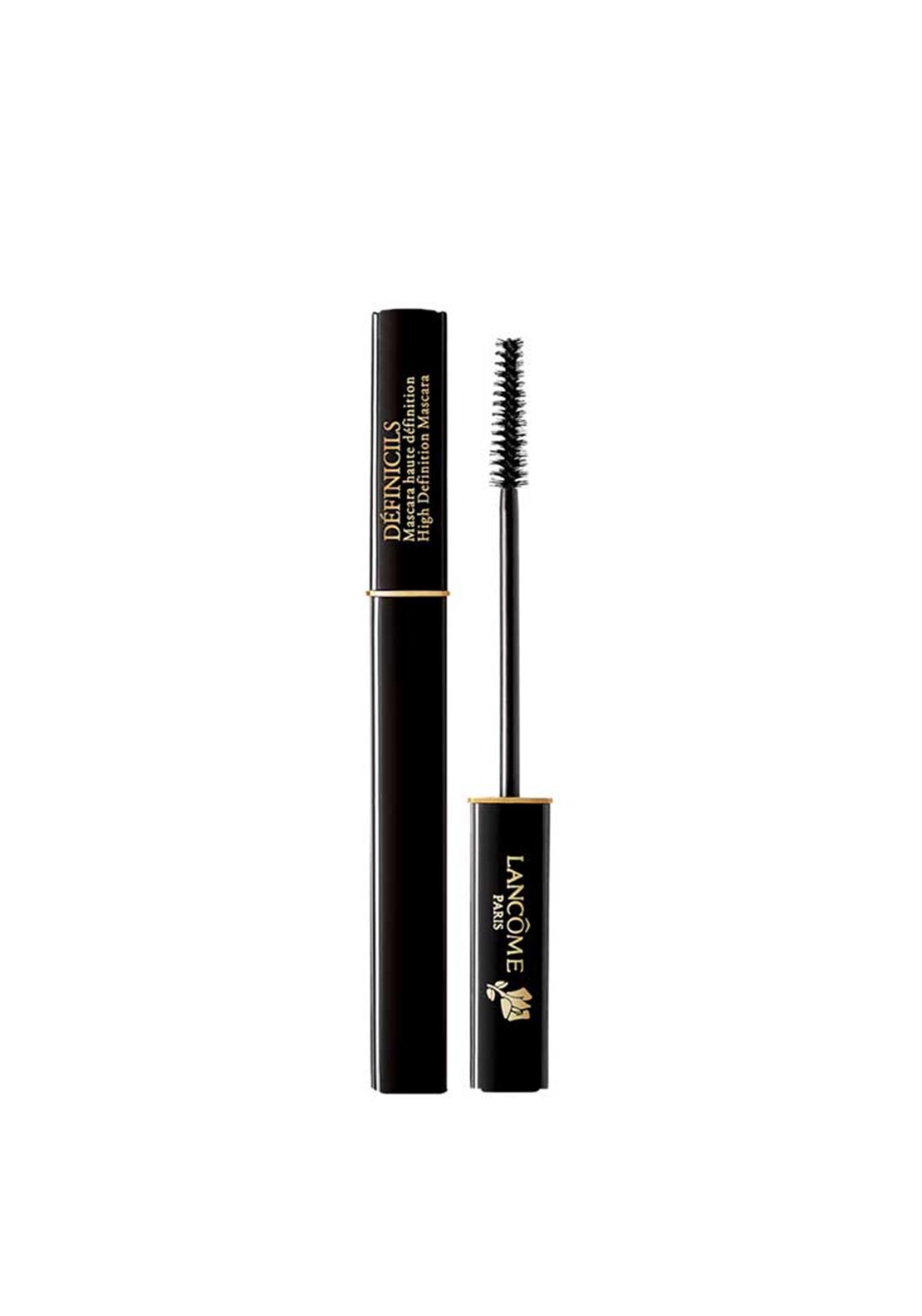 Lancome Definiclis High Definition Mascara, 01 Noir
