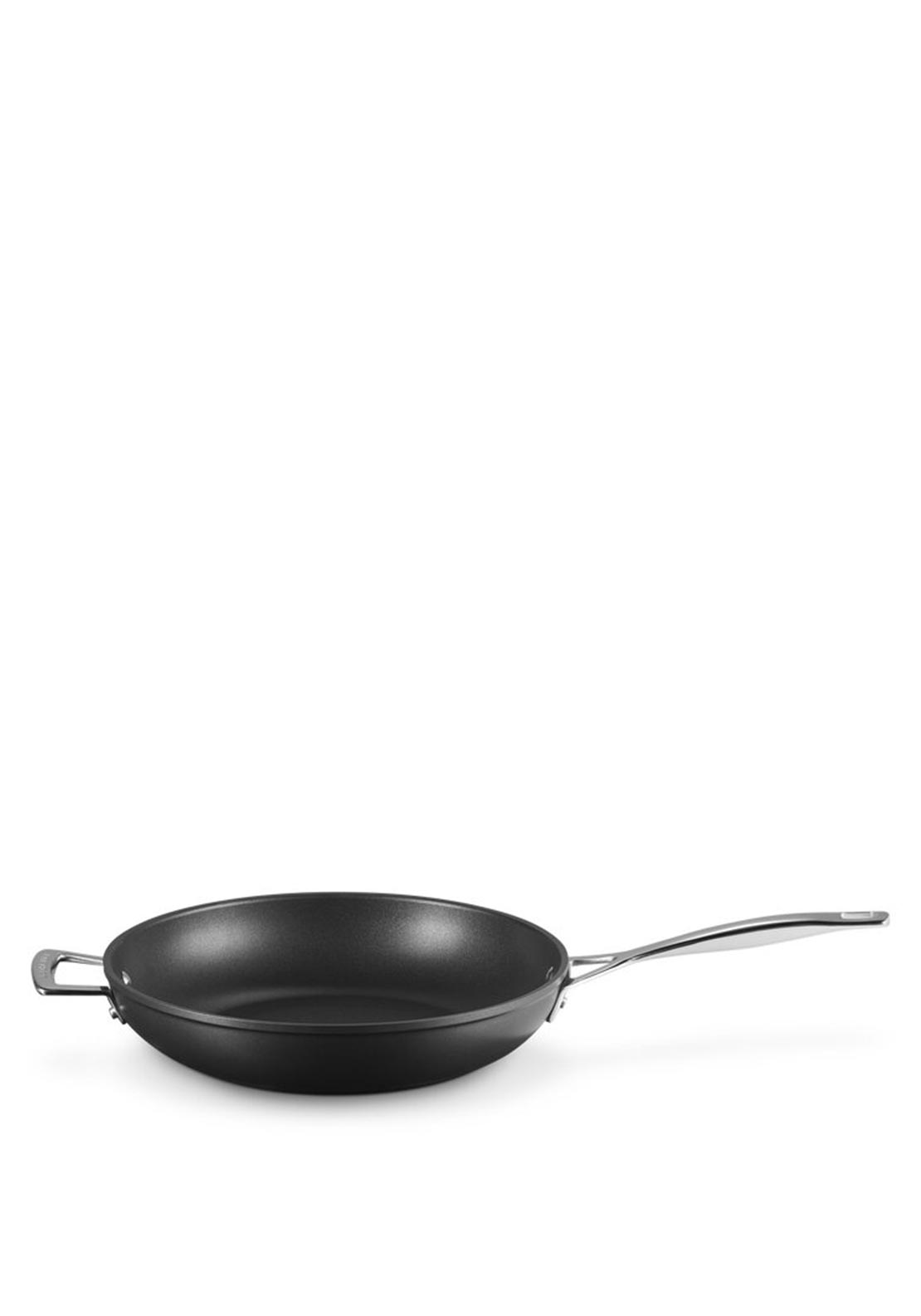Le Creuset Toughened NonStick Deep 26cm Frying Pan McElhinneys