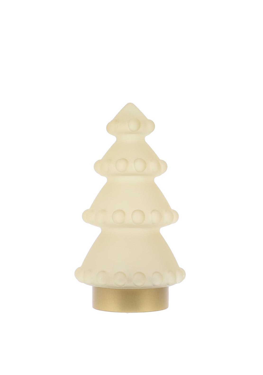 Light & Living Light Up Christmas Tree