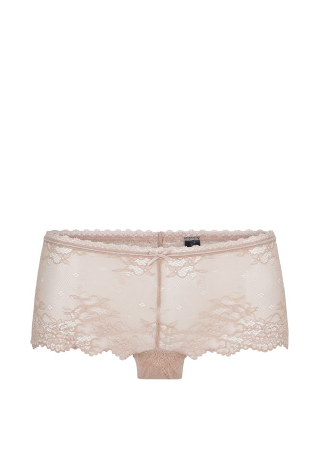 Lingadore Daily 1400SH Lace Hipster, Blush