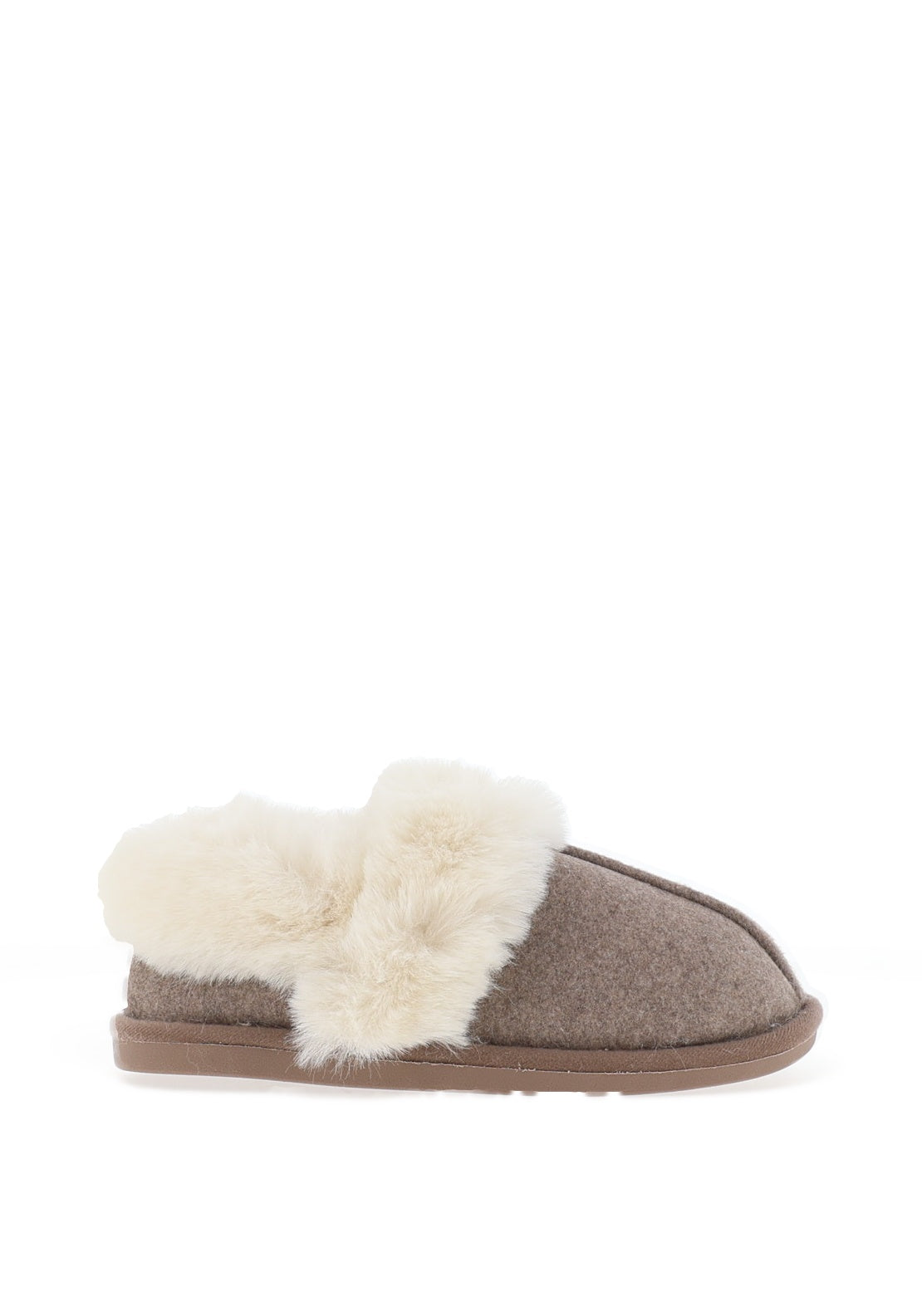 LUNAR EMBER SLIPPER
