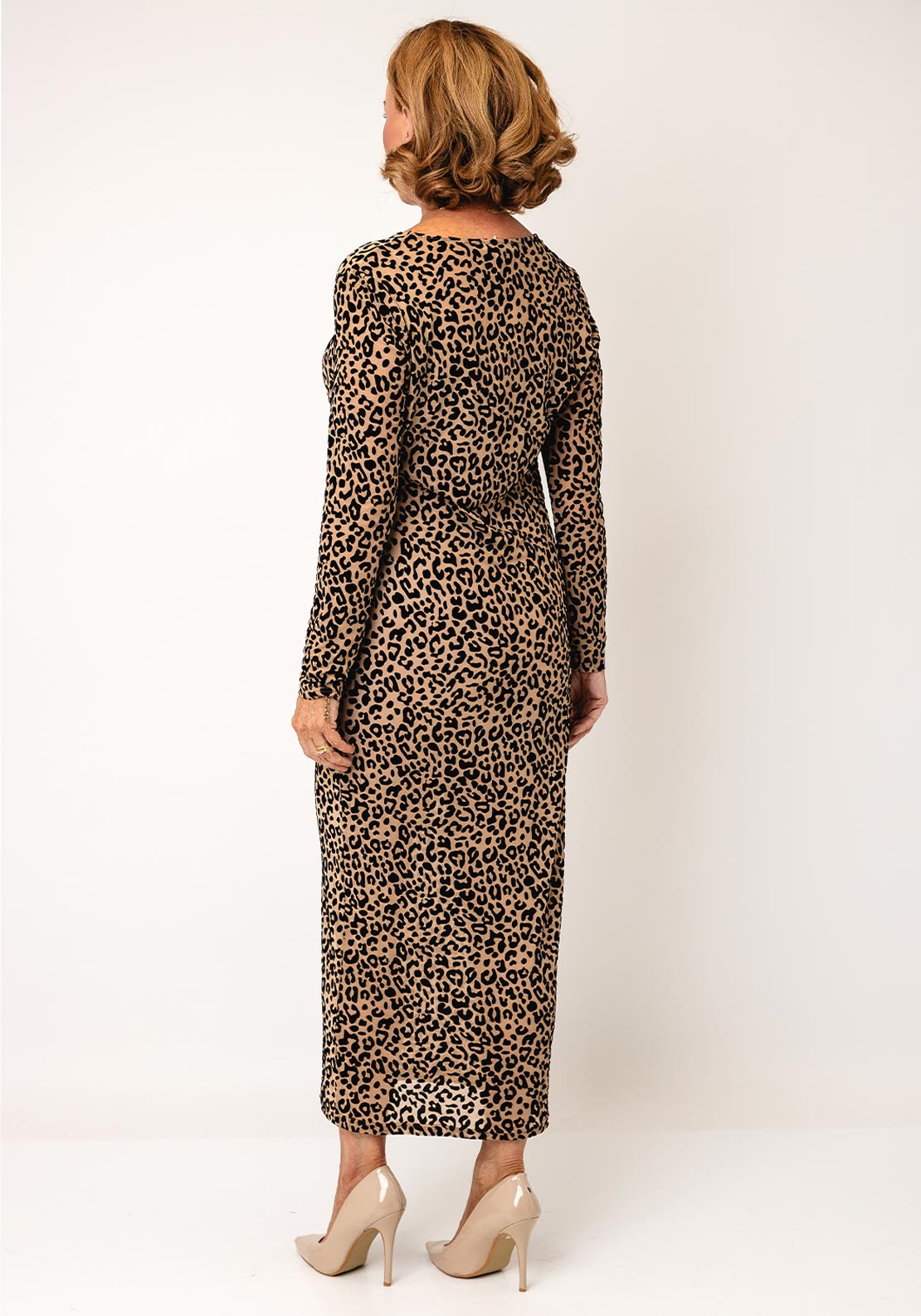 MALISSA J DRESS