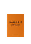 Manifest Book: 7 Steps to Living your Best Life