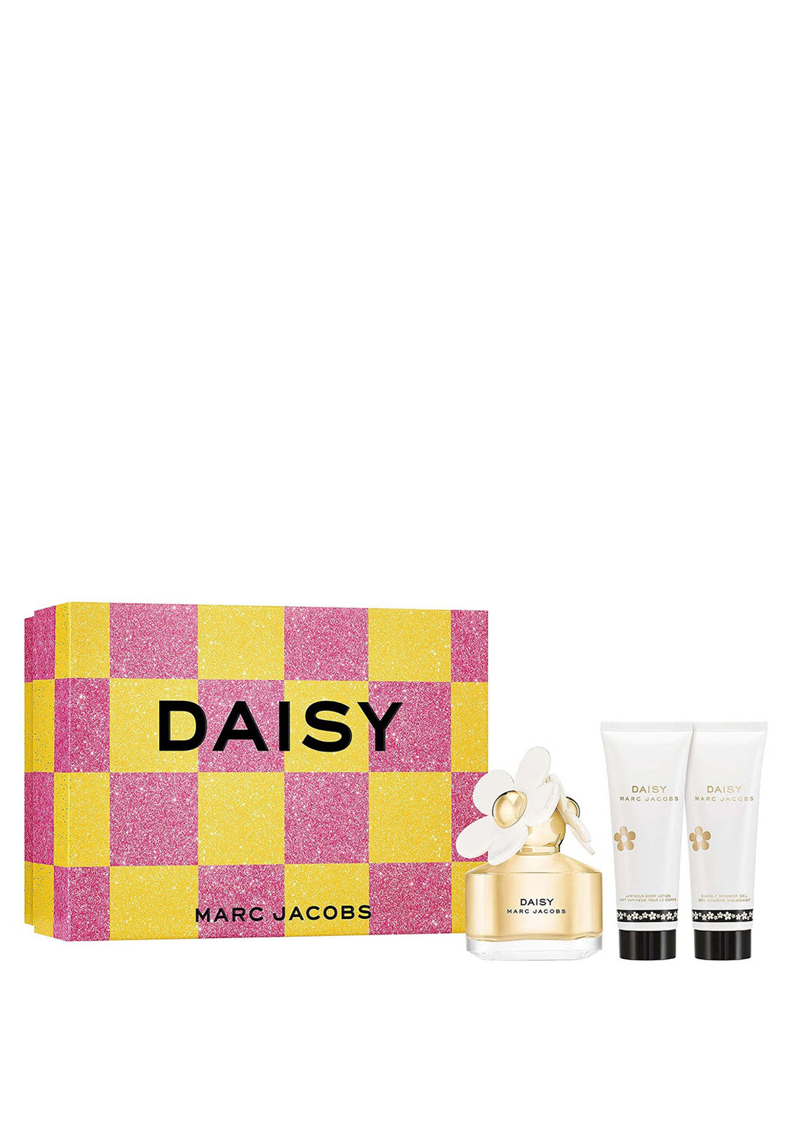 Marc Jacobs Daisy 50ml EDT Gift set