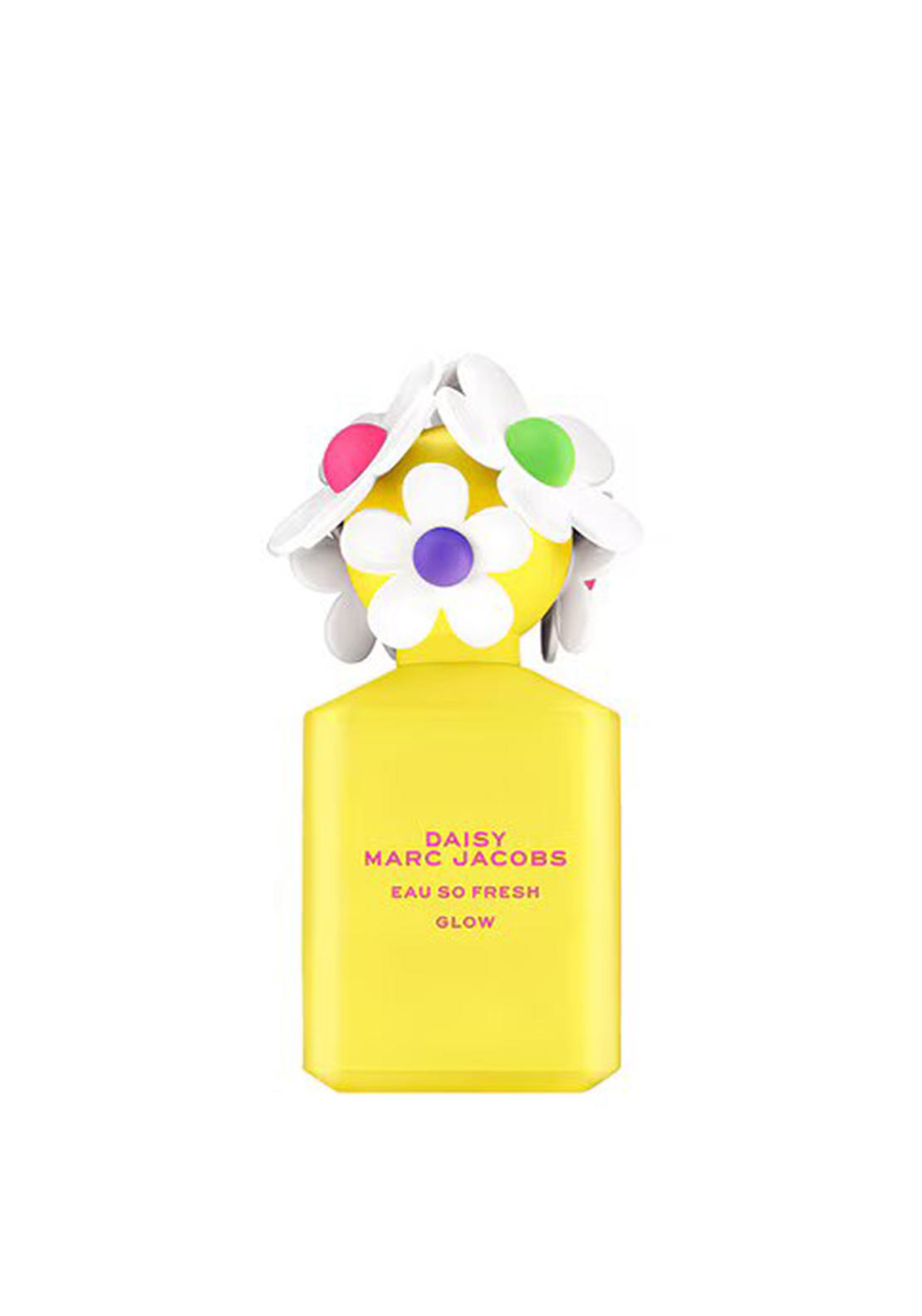 Marc Jacobs Daisy Eau so Fresh Glow Eau de Toilette, 75ml