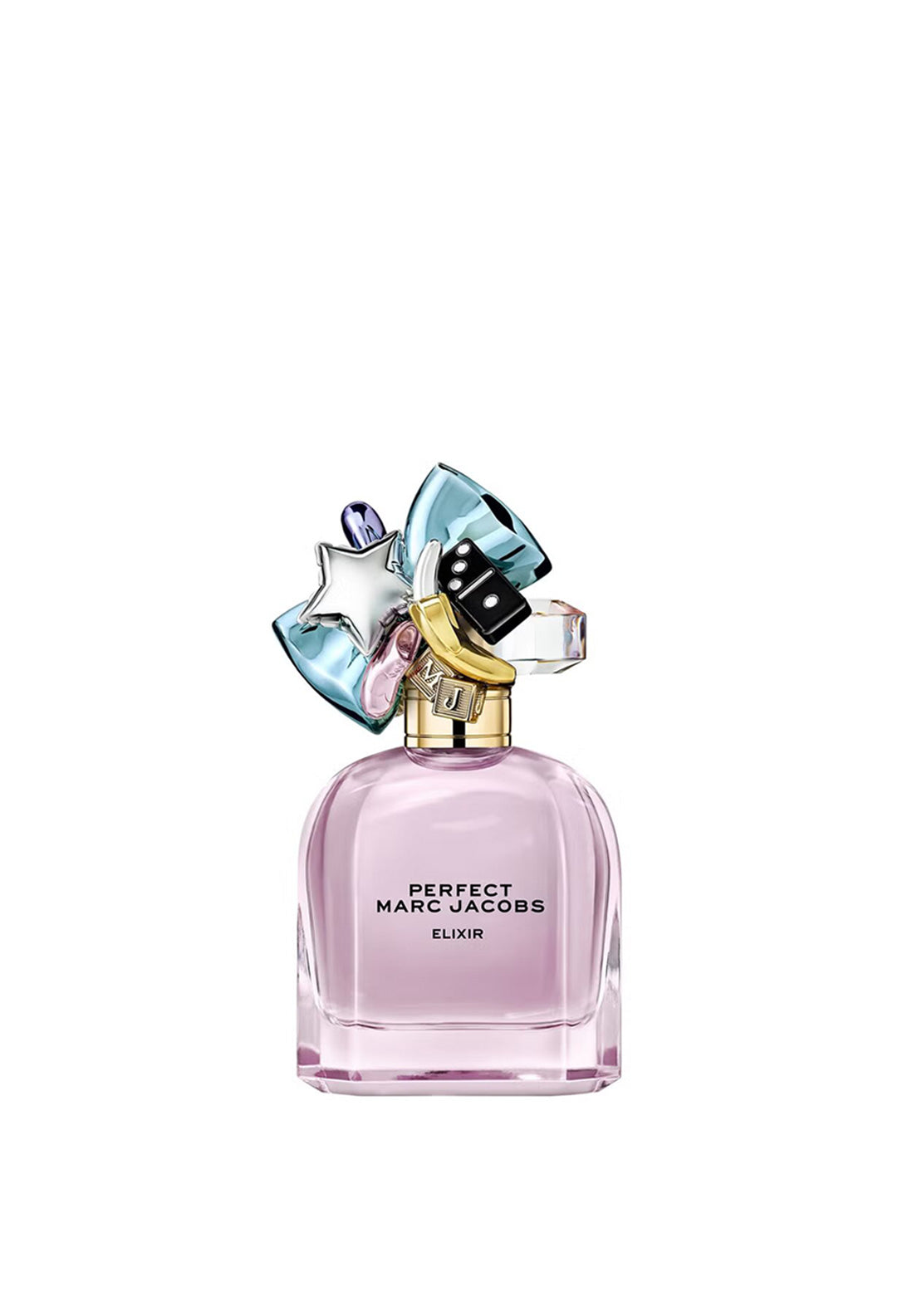 Marc Jacobs Perfect Elixir EDP McElhinneys